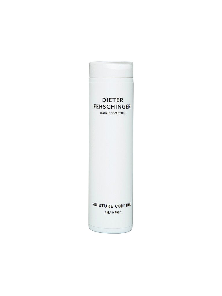 DIETER FERSCHINGER Haarpflege - Moisture Control Shampoo 200ml