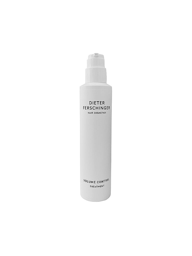 DIETER FERSCHINGER Haarpflege - Colour Control Treatment 200ml