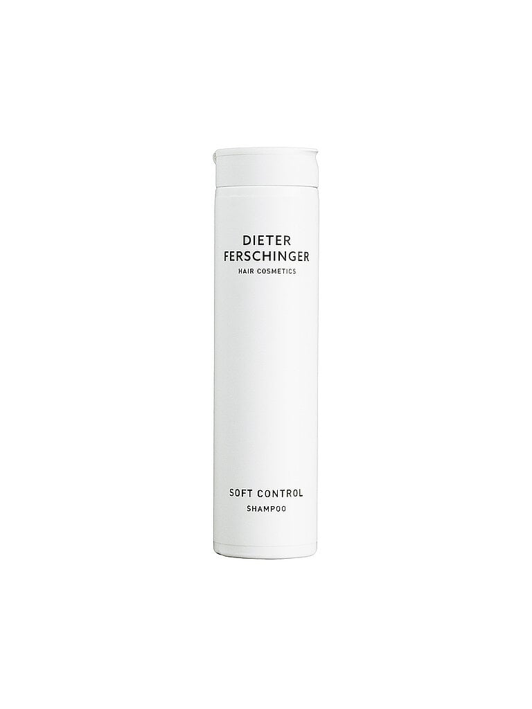 DIETER FERSCHINGER Haarpflege - Soft Control Shampoo 200ml