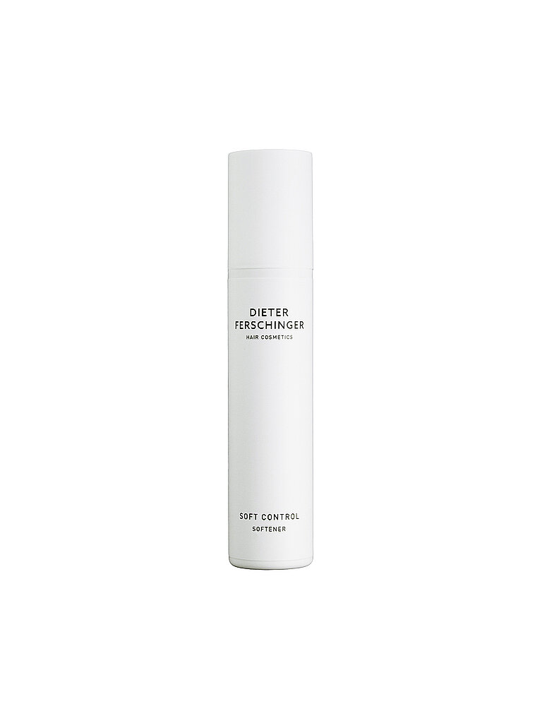 DIETER FERSCHINGER Haarpflege - Soft Control Softener 200ml