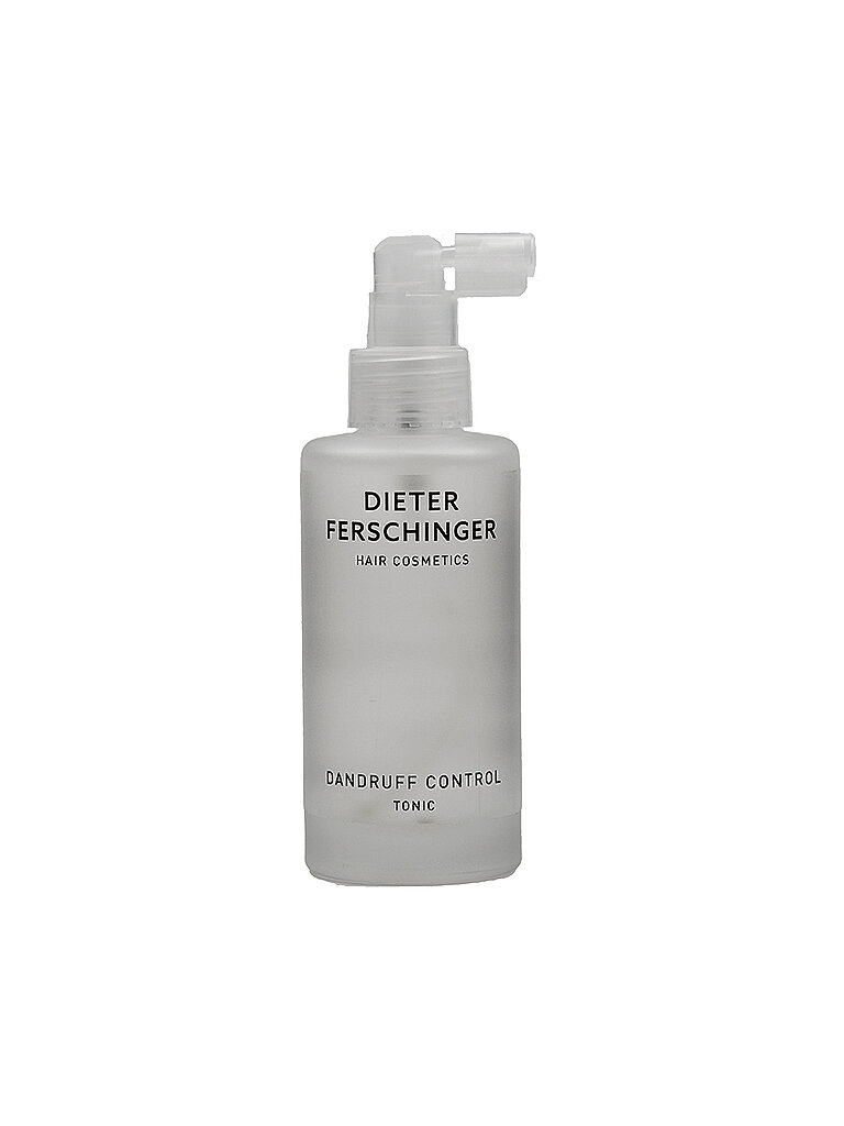 DIETER FERSCHINGER Haarpflege - Dandruff Control Tonic 100ml