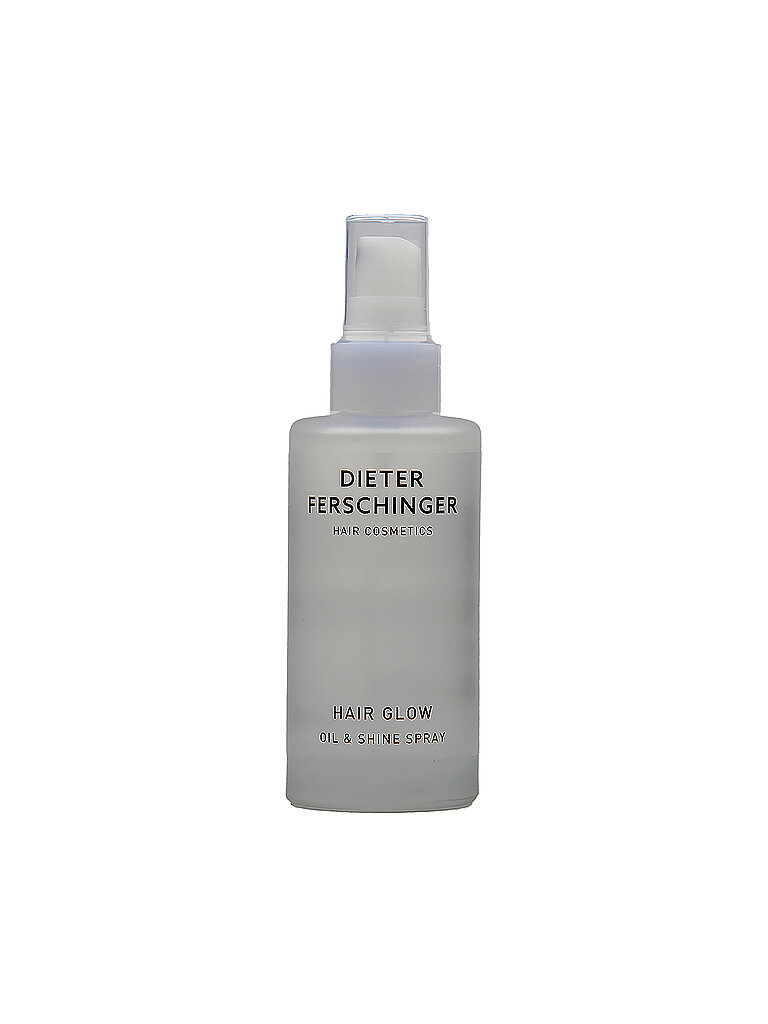 DIETER FERSCHINGER Haarpflege - Hair Glow 100ml