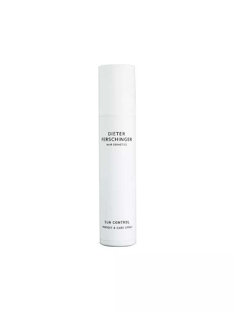 DIETER FERSCHINGER | Haarpflege - Sun Control Protect & Care Spray 200ml | Keine Farbe