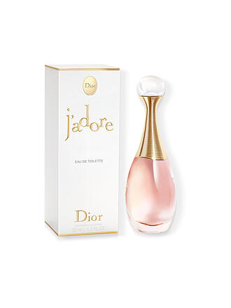 DIOR | J'adore Eau de Toilette 50ml