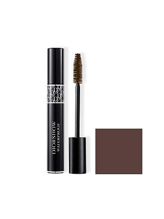 DIOR | Diorshow Mascara Waterproof (698 Chataigne)