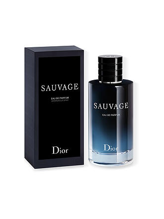 DIOR | Sauvage Eau de Parfum 200ml