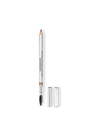 DIOR | Augenbrauenstift - Diorshow Crayon Sourcils Poudre ( 02 Chestnut ) 