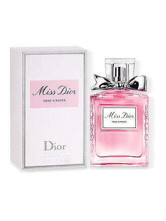 DIOR | Miss Dior Rose N'Roses Eau de Toilette 30ml