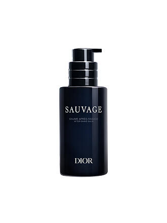 DIOR | Sauvage After Shave Balsam 100ml