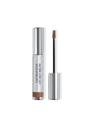 DIOR | Diorshow On Set Brow Augenbrauenmascara ( 03 Brown ) 