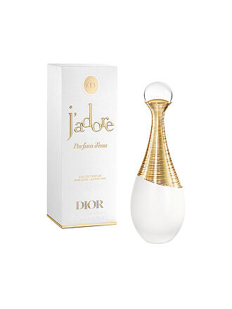 DIOR | J’adore Parfum d'Eau - Eau de Parfum Alkoholfrei 30ml