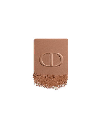 DIOR | Puder - Dior Forever Natural Velvet Kompakt-Foundation ( 6N ) 