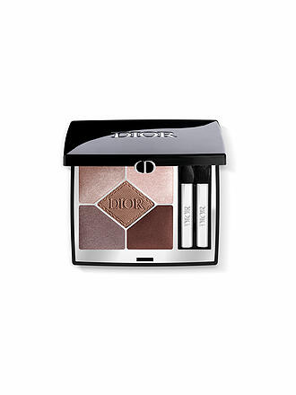 DIOR Puder Diorskin Mineral Nude Bronze Wild Earth Limitierte Edition 002 Warm Terra braun