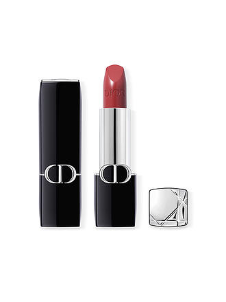 DIOR | Lippenstift - Rouge Dior Satin Lipstick (720 Icone)