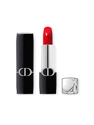 DIOR | Lippenstift - Rouge Dior Satin Lipstick (844 Trafalgar)