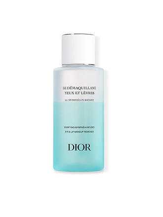 DIOR | Augen- und Lippen-Make-Up-Entferner 125ml