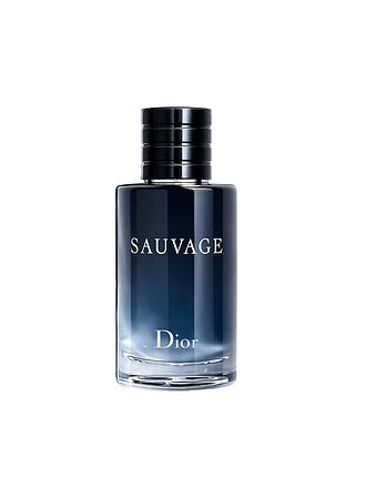 DIOR | Sauvage Eau de Toilette Refillable 100ml