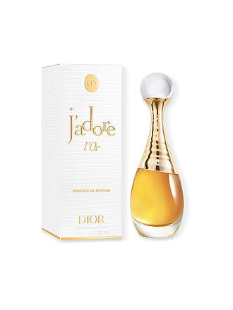 DIOR | J'adore l'Or Essence de Parfum 35ml