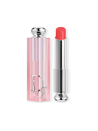 DIOR | Dior Addict Lip Glow 48-Stunden feuchtigkeitsspendender Lippenbalsam (075 Gummy)