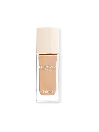 DIOR | Dior Forever Hydra Nude - 24 Std. natürliche Perfektion und 48 Std. Feuchtigkeitspflege Foundation (2 N Neutral)