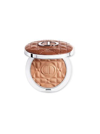 DIOR | Dior Forever Nude Bronze Puder-Bronzer mit natürlichem Glow oder mattem Finish (04 Warm)