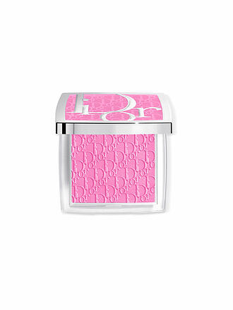 DIOR | Dior Backstage Rosy Glow Rouge mit pH-aktivierter Farbe - Langanhaltend (001 Pink)
