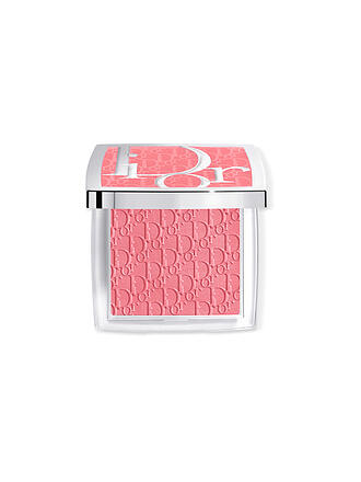 DIOR | Dior Backstage Rosy Glow Rouge mit pH-aktivierter Farbe - Langanhaltend (077 Candy)