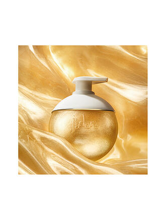DIOR | J’adore Les Adorables Shimmering Oil - Schimmerndes Körperöl 200ml