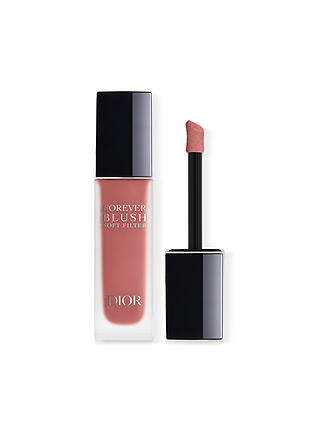 DIOR | Dior Forever Blush Soft Filter - Whipped Liquid Blush - Strahlendes, mattes Finish (02 Peony)