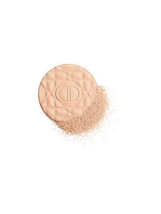 DIOR | Dior Forever Nude Matte Filter - Weichzeichnendes Fixierpuder – Strahlend-matt (02 Light)