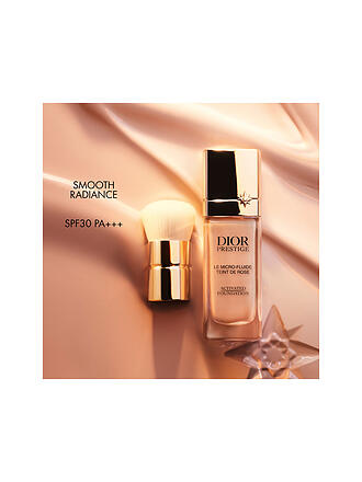 DIOR | Dior Prestige Le Micro-Fluide Teint de Rose Mikronährstoff-Foundation ( 1W )