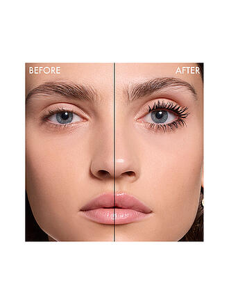 DIOR | Diorshow Set - Limitierte Edition  Volumen-Mascara, Wimpern-Primer-Serum und Täschchen