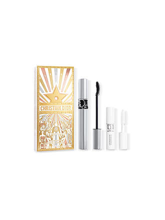 DIOR | Diorshow Set - Limitierte Edition Mascara und Primer-Wimpernserum