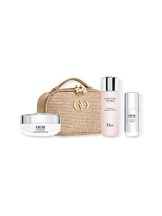 DIOR | Dior Capture Anti-Aging-Hautpflegeritual – Limitierte Edition 50ml / 10ml