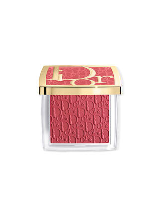 DIOR | Dior Backstage Rosy Glow Limitierte Edition Rouge mit pH-aktivierter Farbe - langanhaltend (830 Firery Red)