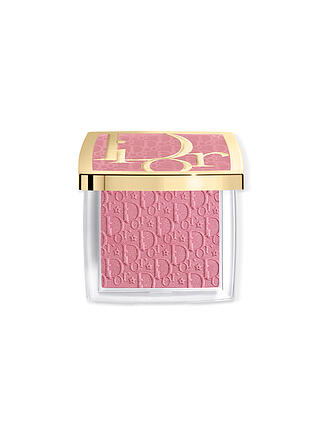 DIOR | Dior Backstage Rosy Glow Limitierte Edition Rouge mit pH-aktivierter Farbe - langanhaltend (850 Starry Mauve)