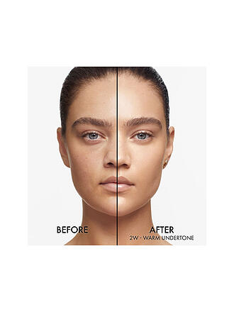 DIOR | Dior Forever Skin Glow Foundation – 24 Stunden Halt und 48 Stunden Feuchtigkeitsversorgung (2 Warm)
