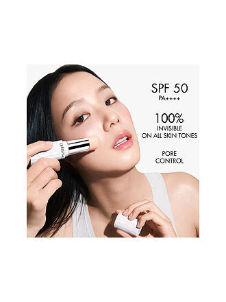 DIOR | Le Stick UV Invisible Matifiant SPF 50 PA++++  Stick mit unsichtbarem UV-Schutz
