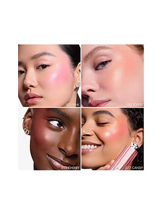 DIOR | Dior Backstage Rosy Glow Stick Strahlender Rouge-Stick mit pH-aktivierter Farbe (103 Toffee)