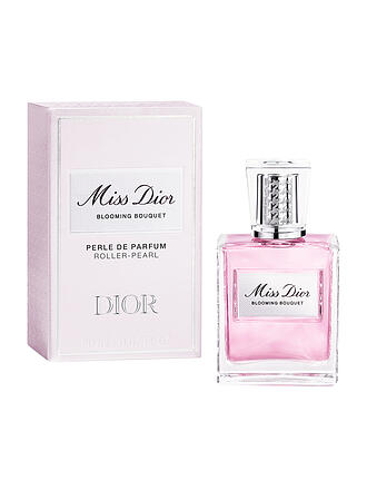 DIOR | Miss Dior Blooming Bouquet Roller-Pearl 20ml