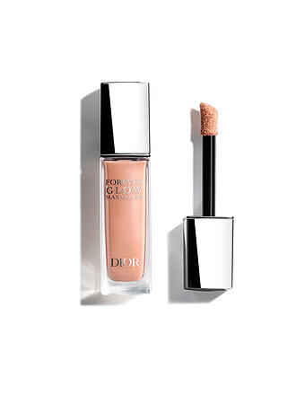 DIOR | Dior Forever Glow Maximizer Langanhaltender flüssiger Highlighter (630 Sunburst)