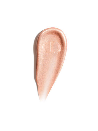 DIOR | Dior Forever Glow Maximizer Langanhaltender flüssiger Highlighter (630 Sunburst)