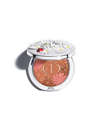 DIOR | Dior Forever Nude Bronze Glow – Limitierte Edition Bronzing Puder für einen natürlichen Glow (032 Pink Bronze)