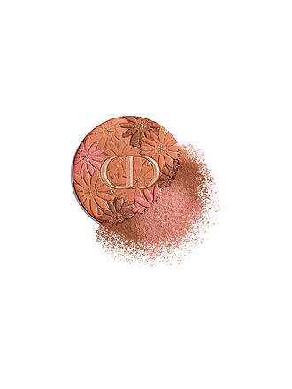 DIOR | Dior Forever Nude Bronze Glow – Limitierte Edition Bronzing Puder für einen natürlichen Glow (032 Pink Bronze)