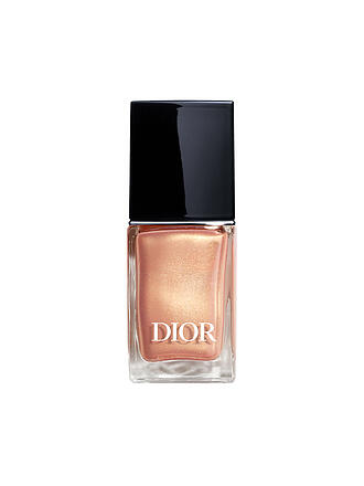 DIOR | Dior Vernis Nagellack mit Gel-Effekt und Couture-Farbe (110 Sunset)