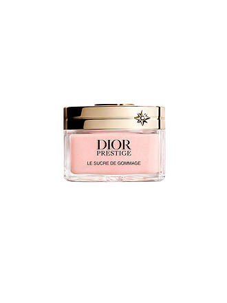 DIOR |  Dior Prestige Le Sucre de Gommage Aussergewöhnliches Zucker-Gesichtspeeling 130ml