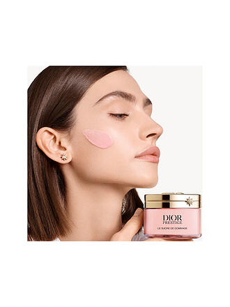 DIOR |  Dior Prestige Le Sucre de Gommage Aussergewöhnliches Zucker-Gesichtspeeling 130ml