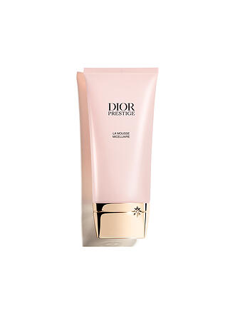 DIOR | Dior Prestige La Mousse Micellaire Aussergewöhnlich angenehmer Reinigungsschaum – Gesicht 150ml
