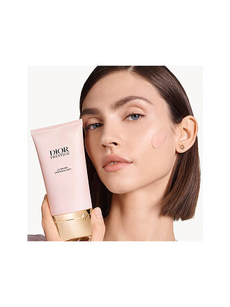 DIOR |  Dior Prestige Le Baume Démaquillant  Aussergewöhnlicher Balsam-zu-Öl – Gesicht, Augen, Lippen 150ml