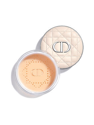 DIOR | Dior Forever On Set Powder Loses Fixierpuder (02 Light)